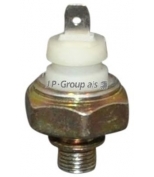 JP GROUP - 8193500200 - Датчик давления масла: 100/200/80/A4/A6/Golf I,II,III/Jetta II/Passat/Polo/76-01/1.0/1.1/1.3/1.4/1.5/1.6/1.8/1.9D/2.0/2.2/2